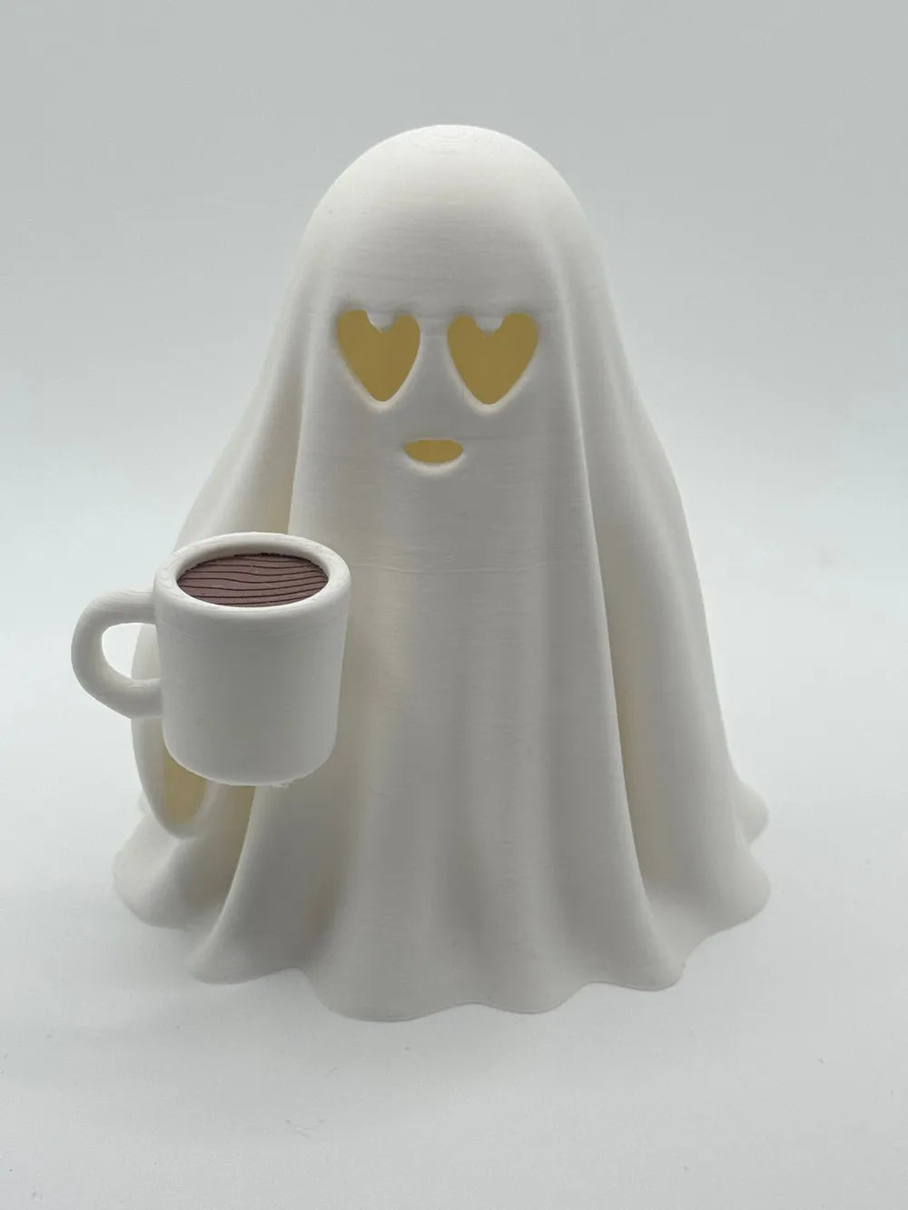 Coffee delivery!
