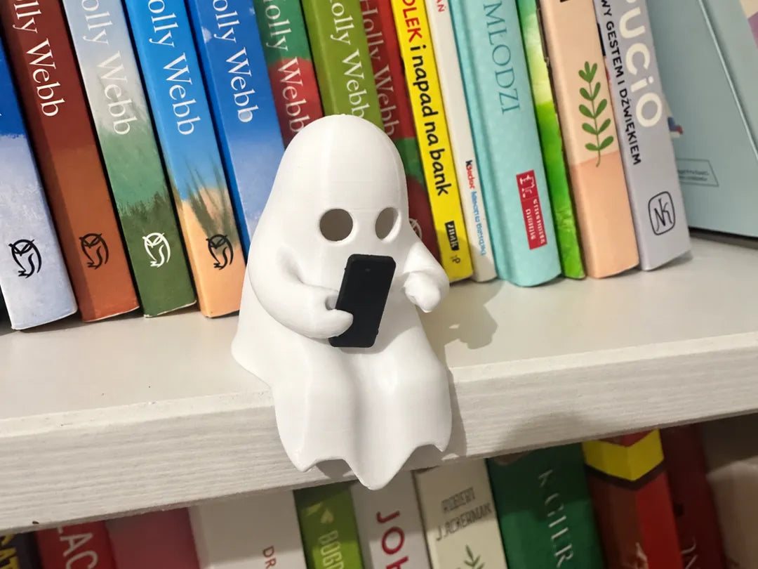 Phone scrolling buddy